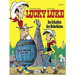 Lucky Luke