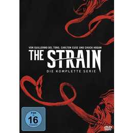 The Strain (DE, EN)