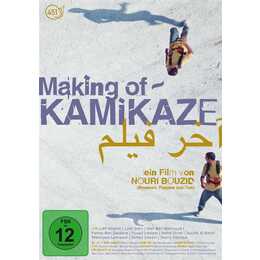 Making of - Kamikaze (AR)