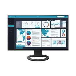 EIZO FlexScan EV2795-Swiss Edition (27", 2560 x 1440)