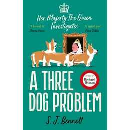 A Three Dog Problem