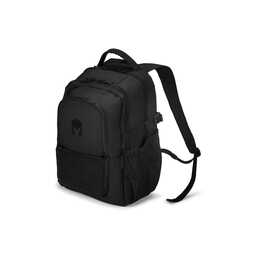 CATURIX Forza Eco Sac à dos (17.3", Noir)