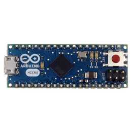 ARDUINO Micro Board (AVR 8-Bit)