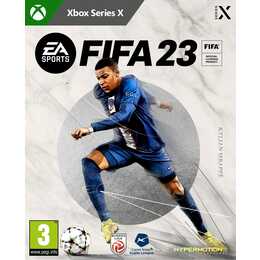 FIFA 23 (Xbox Series X, DE, IT, FR)