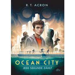 Ocean City – Jede Sekunde zählt