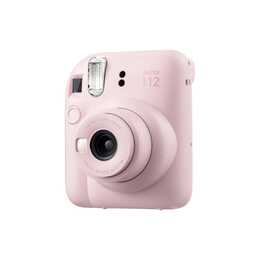 FUJIFILM Instax Mini 12 (Blossom Pink)