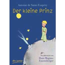 Der Kleine Prinz