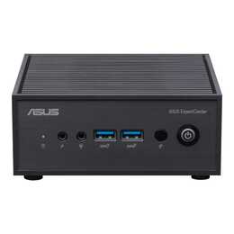 ASUS ExpertCenter PN42 SN100AD (Intel N100 N100, 4 GB, 128 GB SSD, Intel UHD Graphics)