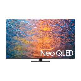 SAMSUNG QE85QN95C Smart TV (85", Neo QLED, Ultra HD - 4K)