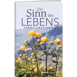 Der Sinn des Lebens