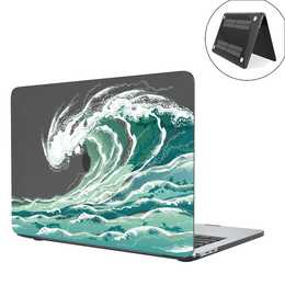 EG Hardcase (MacBook Pro 13" 2020, Blu)