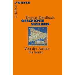 Geschichte Siziliens