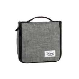 BESTWAY Borsa da toilette Daytrip (3 l, Grigio)