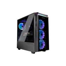 CAPTIVA Advanced Gaming I74-815 (Intel Core i7 12700KF, 16 GB, 1000 GB SSD, NVIDIA GeForce RTX 4060 Ti)