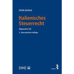 Italienisches Steuerrecht