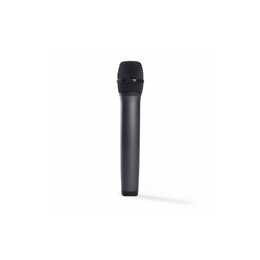 JBL BY HARMAN JBLWIRELESSMIC Microfono da mano (Nero)