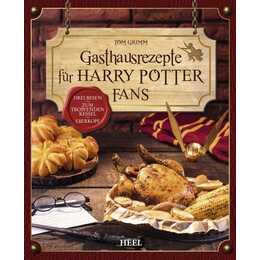 Gasthausrezepte für Harry Potter Fans
