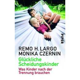 Glückliche Scheidungskinder