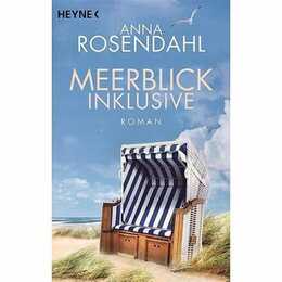 Meerblick inklusive