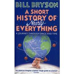 A Short History of Nearly Everything