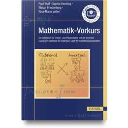Mathematik-Vorkurs