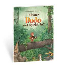 Kleiner Dodo, was spielst du?