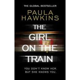 The Girl on the Train