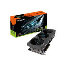 GIGABYTE TECHNOLOGY Nvidia GeForce RTX 4080 (16 Go)