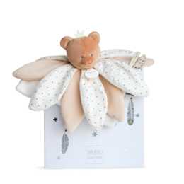 DOUDOU ET COMPAGNIE Ours (26.0 cm, Beige, Brun)