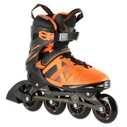 NILS Inline Skates Extreme NA14112 (Unisexe)