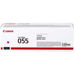 CANON 055 M (Magenta, 1 pièce)