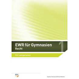 EWR für Gymnasien