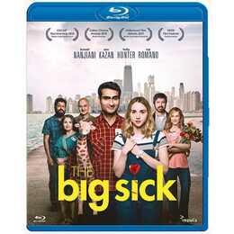 The Big Sick (DE, EN)