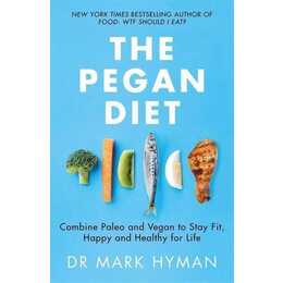 The Pegan Diet