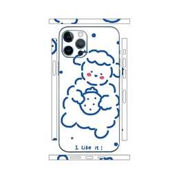 EG Smartphone Sticker (iPhone 13 Pro Max, Tier)