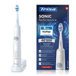 TRISA Sonic Performance (Weiss)