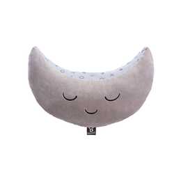 BENBAT Coussinets de ceinture Mooni (Gris)