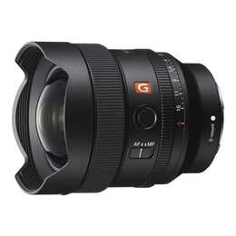 SONY FE 14mm F/1.8-16 GM (E-Mount)