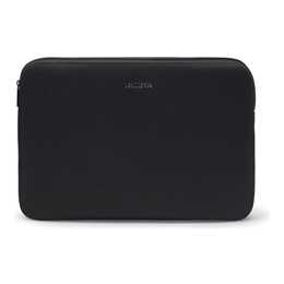 DICOTA Perfect Skin Pochette (15.6", 16", Noir)