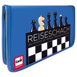 CARLIT Reiseschach (DE)