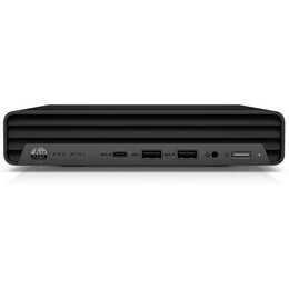 HP Pro Mini 400 G9 6B1Z5EA (Intel Core i5 12500T, 16 GB, 512 Go SSD, Intel UHD Graphics 770)