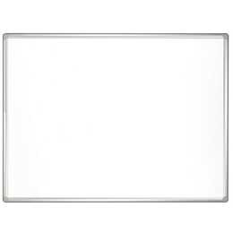 FRANKEN Whiteboard PRO (240 cm x 120 cm)