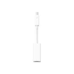 APPLE Adaptateur (Thunderbolt, RJ-45, 0.1 m)