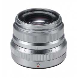 FUJIFILM Fujinon 35mm F/2 (X-Mount)