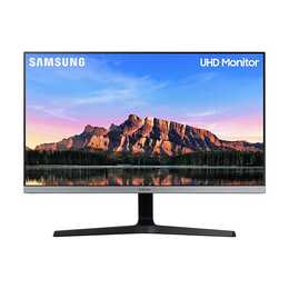 SAMSUNG LU28R552UQRXEN (28", 3840 x 2160)