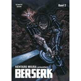 Berserk: Ultimative Edition 02