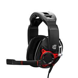 EPOS GSP 600 (Over-Ear, Cavo)