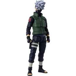 BANDAI NAMCO Naruto Shippuden Hatake Kakashi