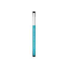 CARAN D'ACHE Fibralo Crayon feutre (Turquoise, 1 pièce)