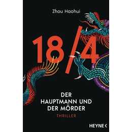 18/4 - Der Hauptmann und der Mörder